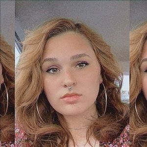 Meet your Posher, Kaitlin